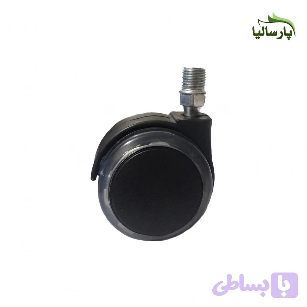 چرخ صندلی اداری مدل پیچی