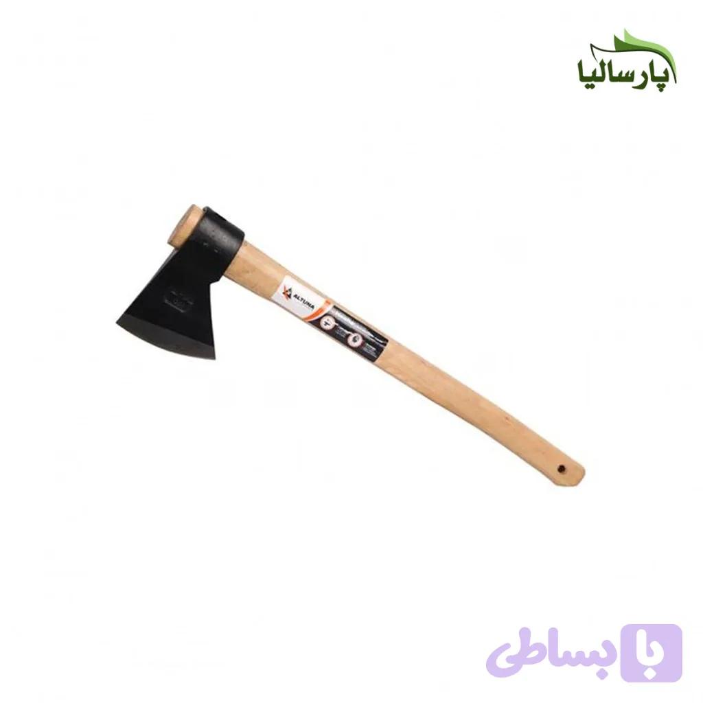 تبر باغبانی 1000 گرمی آلتونا مدل 9186