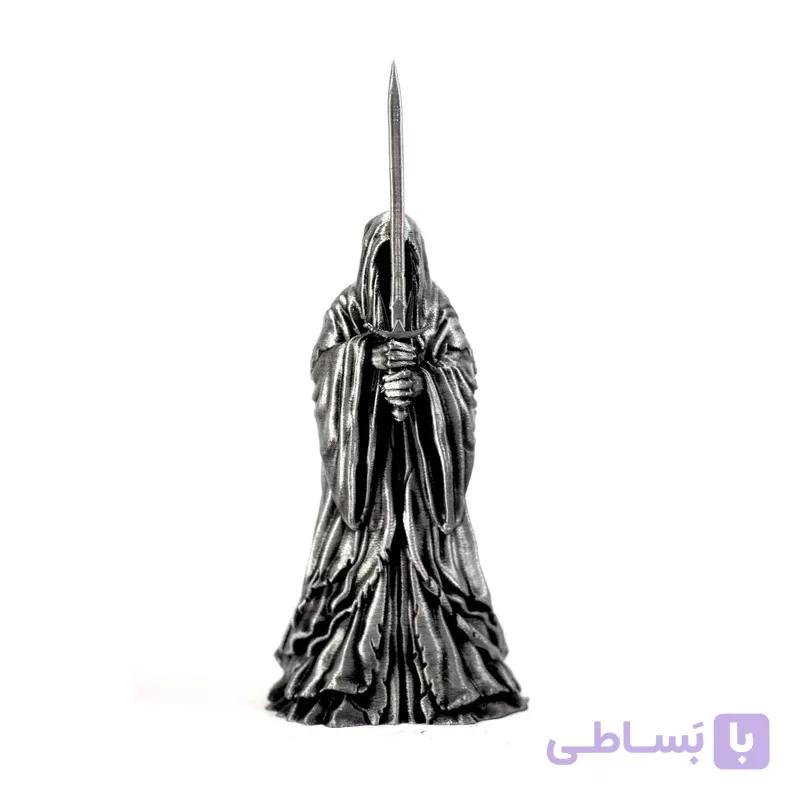 فیگور طرح ارباب حلقه ها نازگول ارتفاع15 سانتی