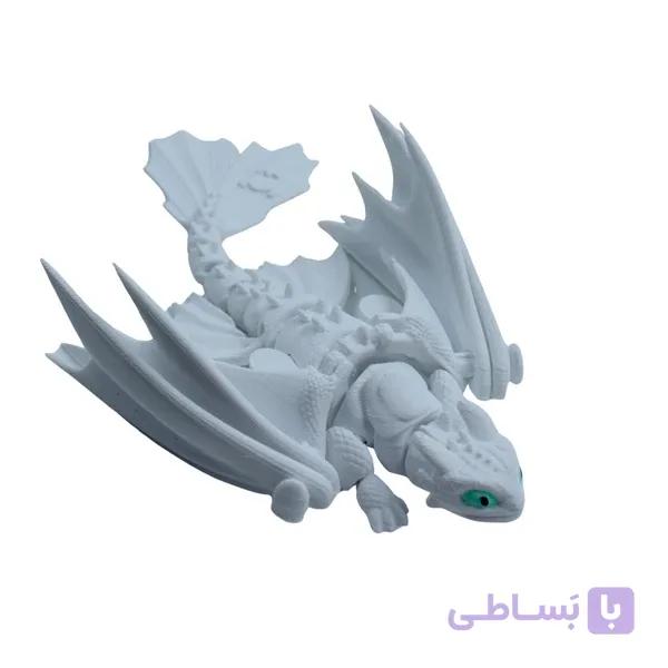 اکشن فیگور خشم روز طول 18 سانتی