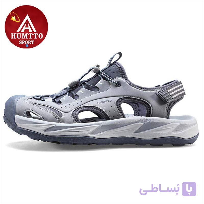 صندل مردانه هامتو Humtto مدل 771588A-2 — تصویر 1