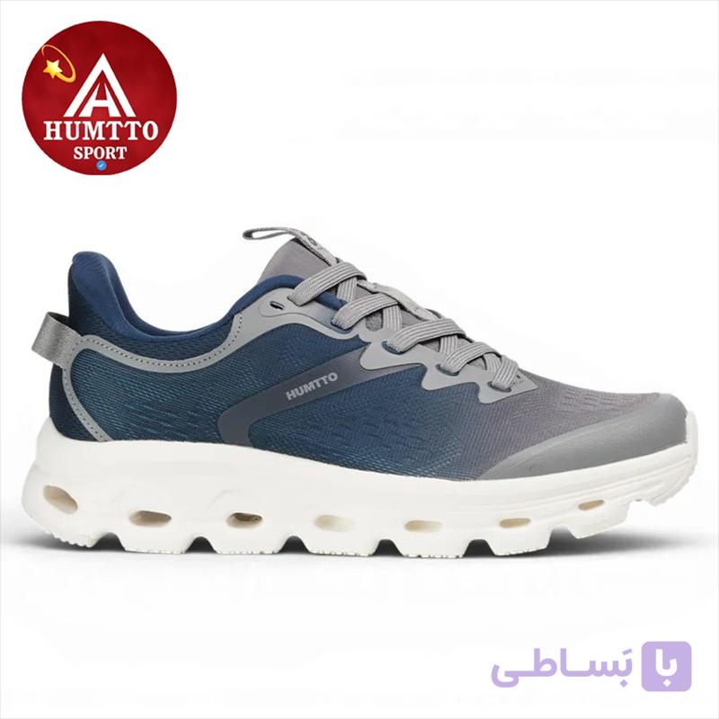 کفش زنانه هامتو Humtto مدل 360570B-3 — تصویر 1