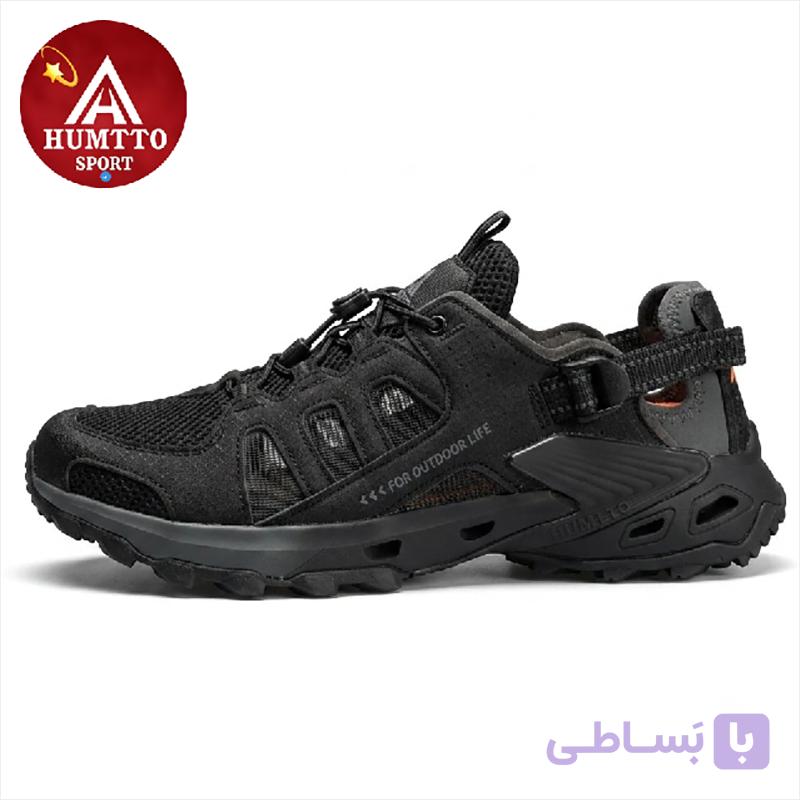 کفش آبنوردی مردانه هامتو Humtto مدل 650792A-6 — تصویر 1