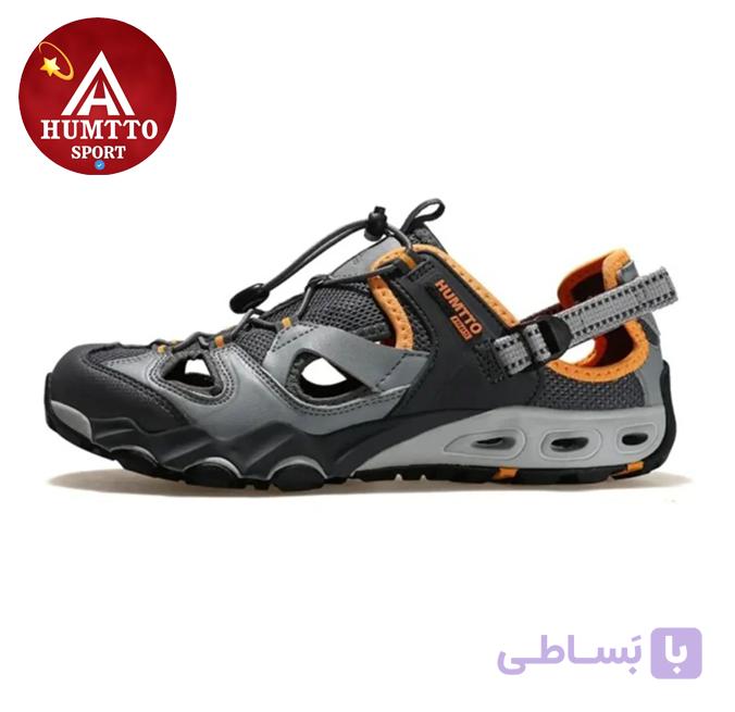 صندل آبنوردی مردانه هامتو Humtto مدل 630261A-2 — تصویر 1