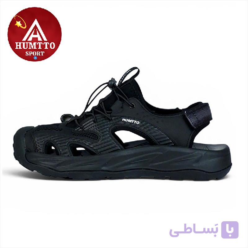 صندل مردانه هامتو Humtto مدل 771806A-3 — تصویر 1