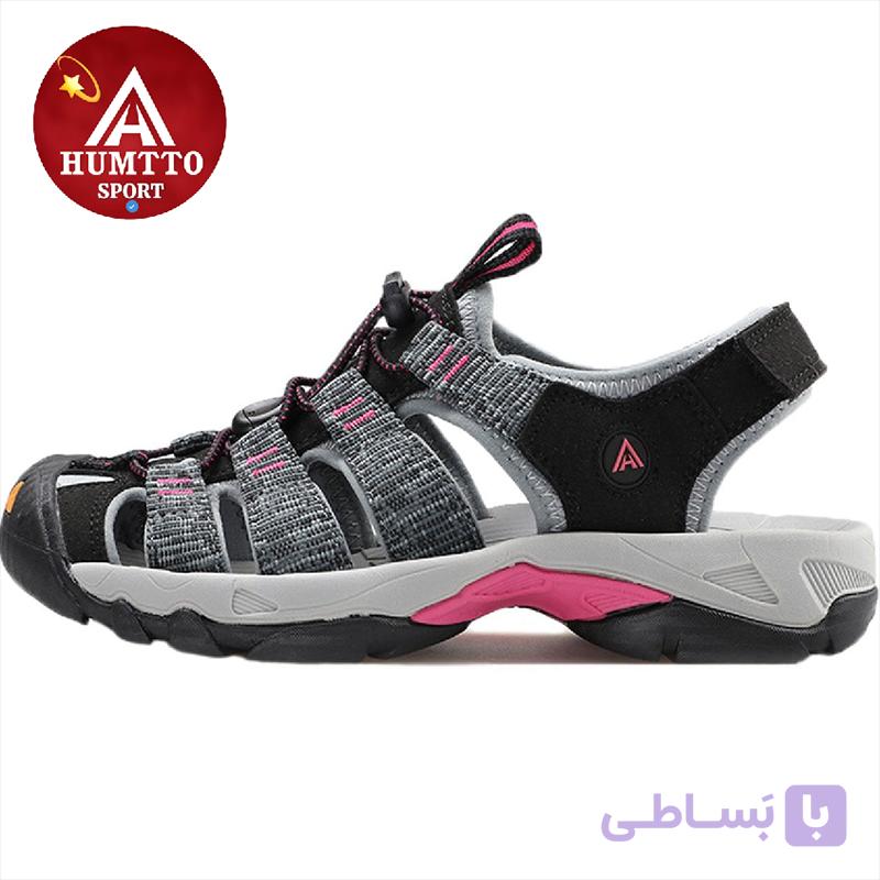صندل آبنوردی زنانه هامتو Humtto مدل 710445B-1 — تصویر 1