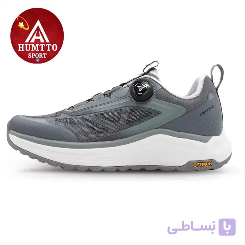 کفش زنانه هامتو Humtto مدل 360918B-9 — تصویر 1