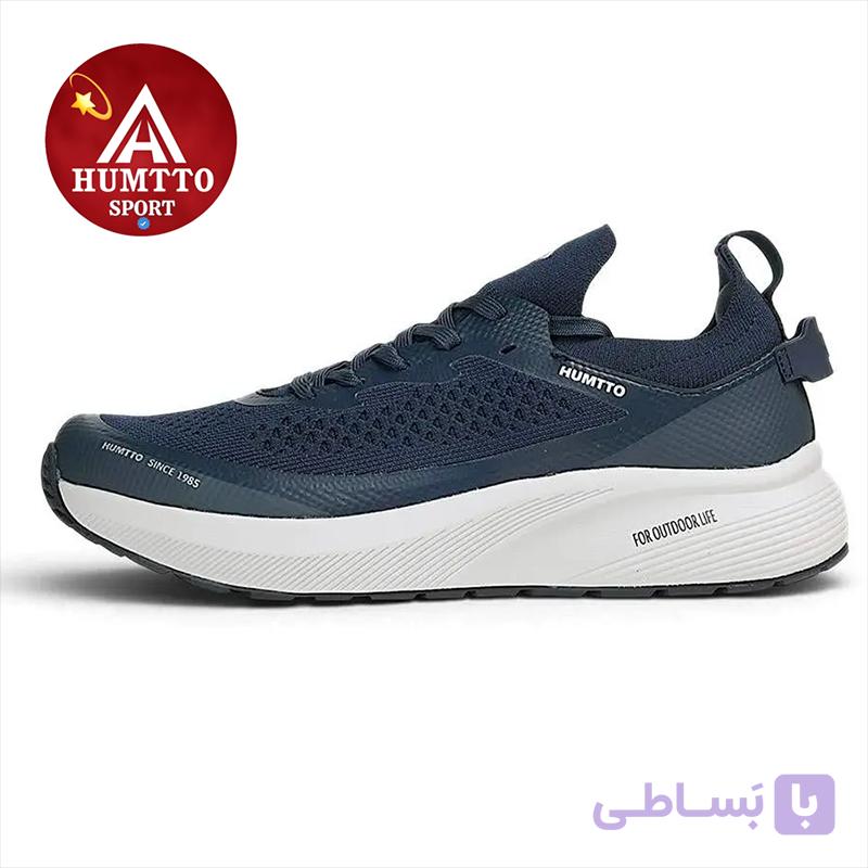 کفش مردانه هامتو Humtto مدل 370433A-3 — تصویر 1