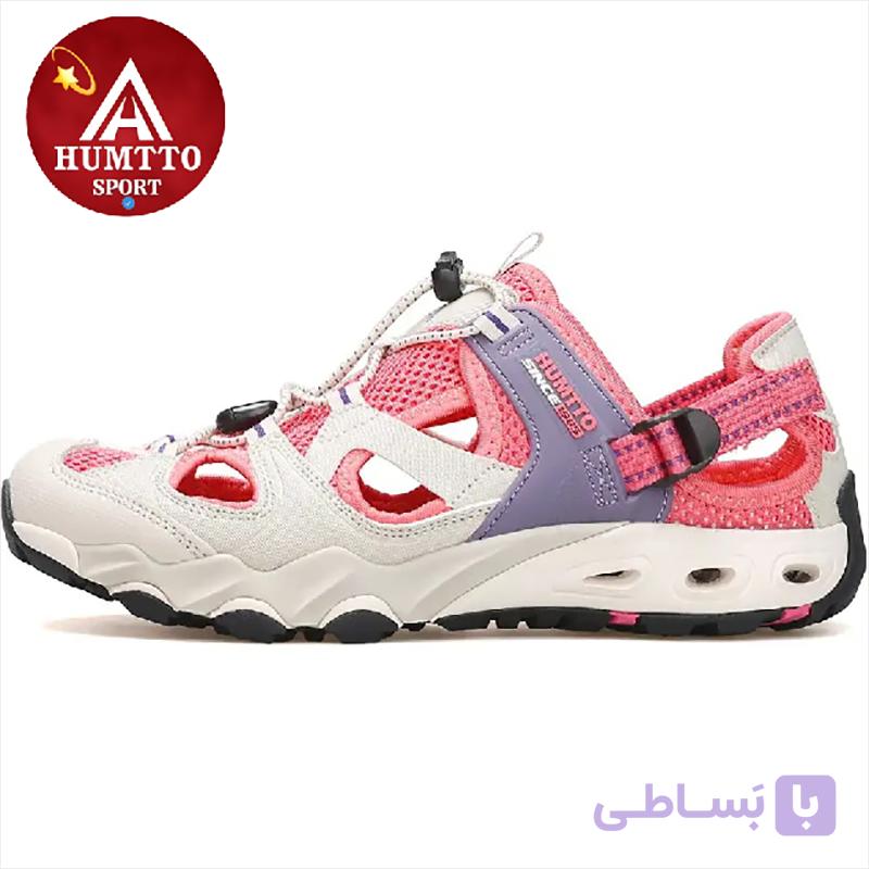 کفش آبنوردی هامتو Humtto مدل 630261B-2 — تصویر 1