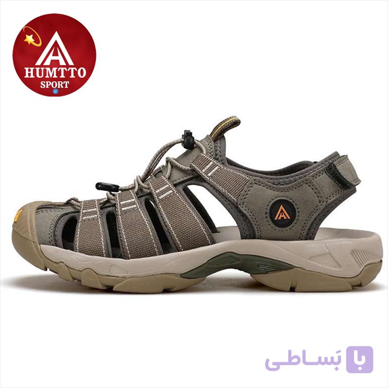 صندل آبنوردی مردانه هامتو Humtto مدل 710445A-13 — تصویر 1