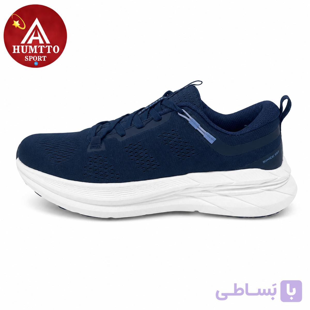کفش مردانه هامتو Humtto مدل 371993A-4 — تصویر 1