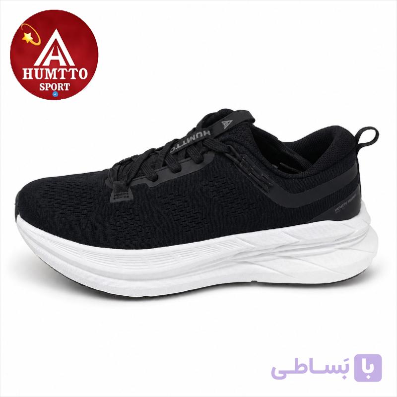 کفش مردانه هامتو Humtto مدل 371993A-1 — تصویر 1