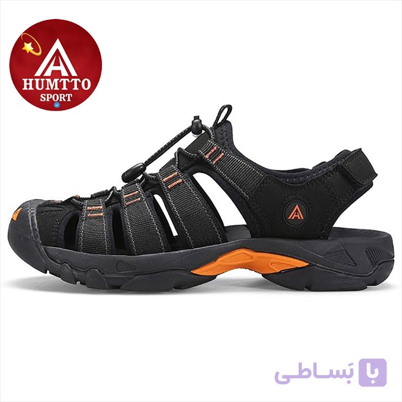 صندل آبنوردی مردانه هامتو Humtto مدل 710445A-6 — تصویر 1