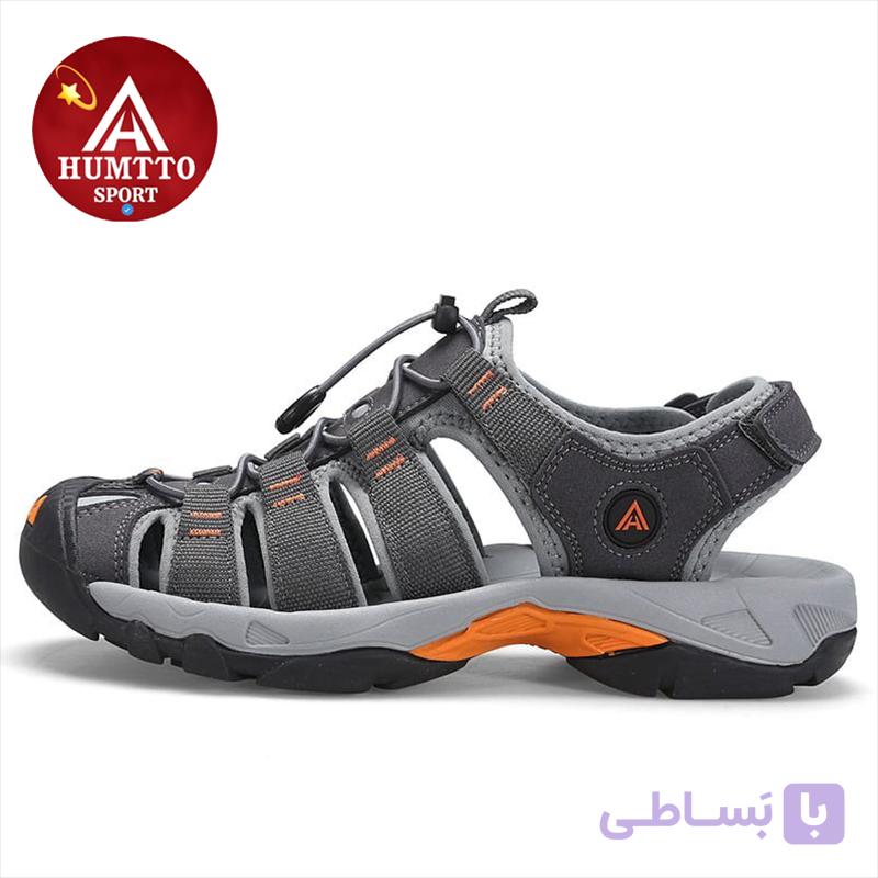 صندل آبنوردی مردانه هامتو Humtto مدل 710445A-5 — تصویر 1