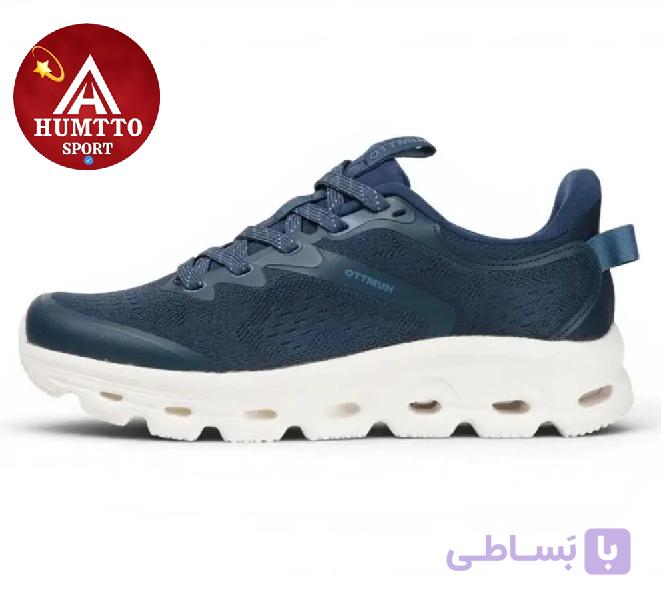 کفش مردانه هامتو Humtto مدل 360570A-2 — تصویر 1