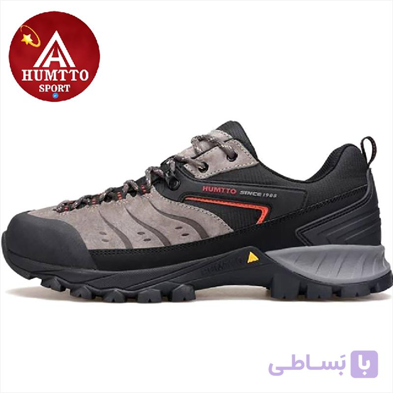 کفش مردانه هامتو Humtto مدل 140503A-3 — تصویر 1