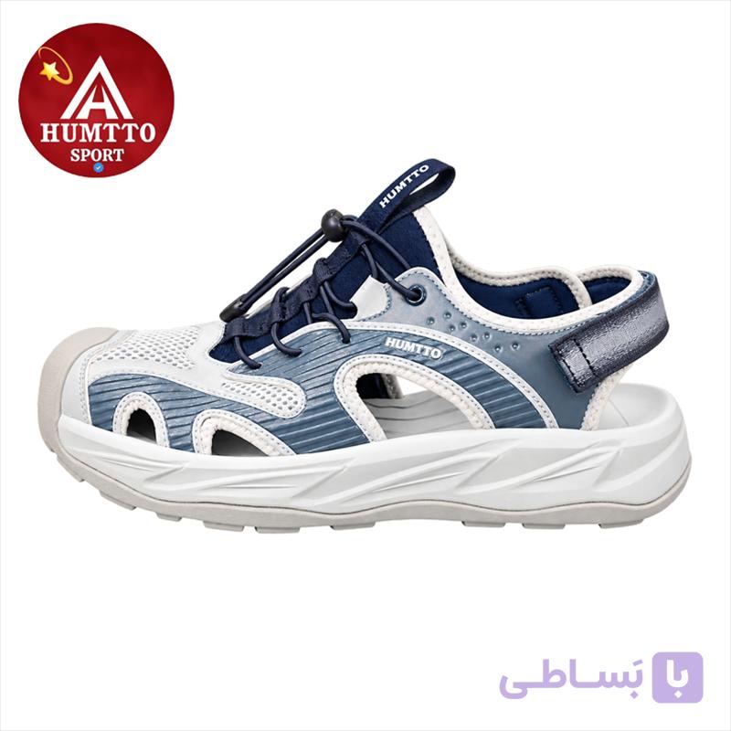صندل آبنوردی مردانه هامتو Humtto مدل 771806A-2 — تصویر 1
