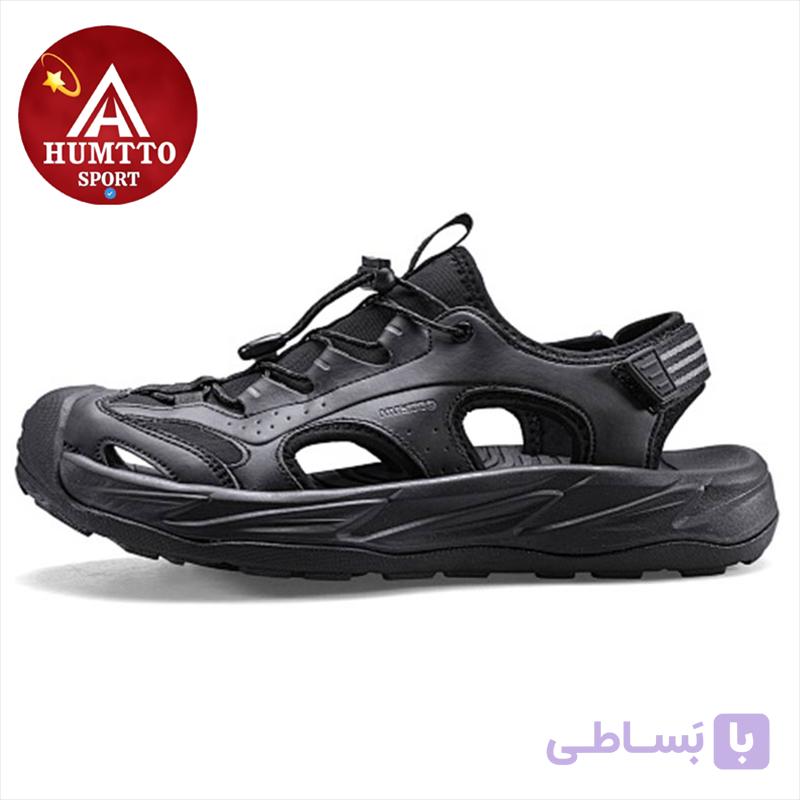 صندل آبنوردی مردانه هامتو Humtto مدل 771806A-1 — تصویر 1