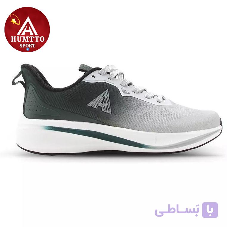 کفش مردانه هامتو Humtto مدل 360873A-5 — تصویر 1