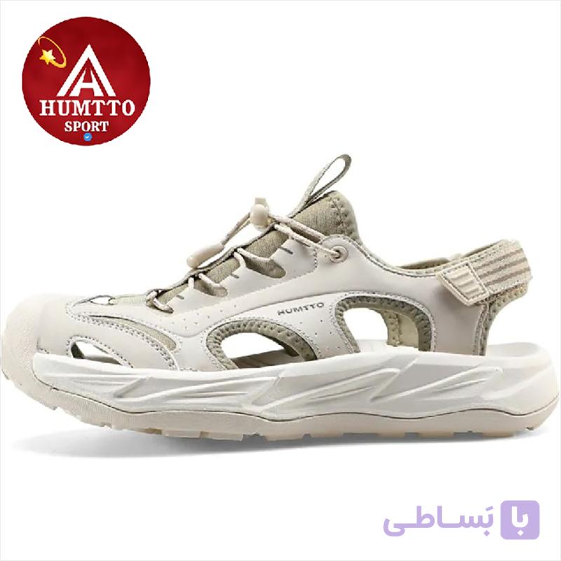 صندل زنانه هامتو Humtto مدل 771588B-4 — تصویر 1