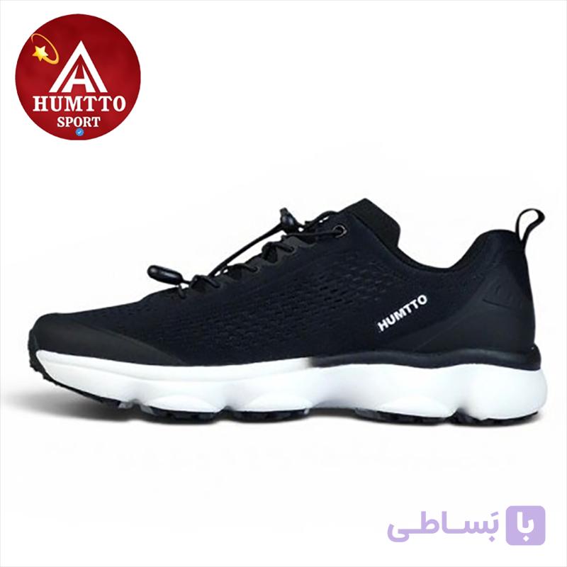 کفش زنانه هامتو Humtto مدل 371481B-5 — تصویر 1