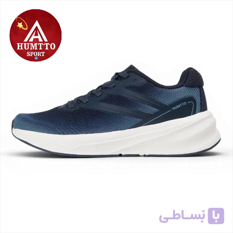 کفش زنانه هامتو Humtto مدل 371444B-7 — تصویر 1