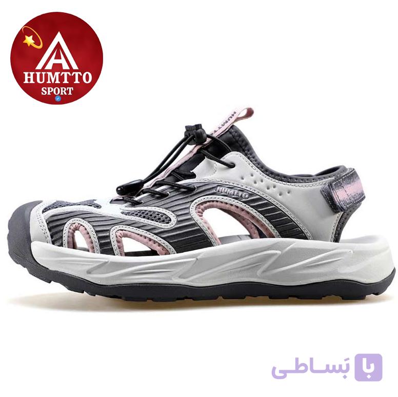صندل آبنوردی زنانه هامتو Humtto مدل 771806B-1 — تصویر 1