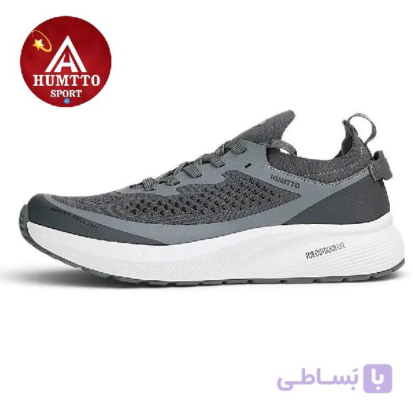 کفش مردانه هامتو Humtto مدل 370433A-2 — تصویر 1