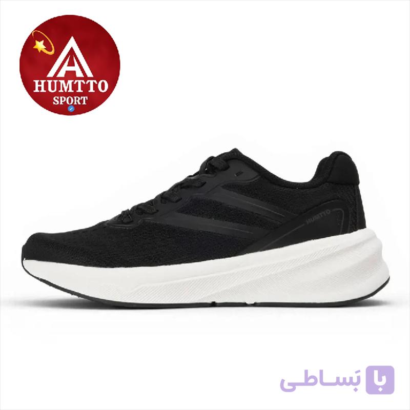 کفش زنانه هامتو Humtto مدل 371444B-5 — تصویر 1