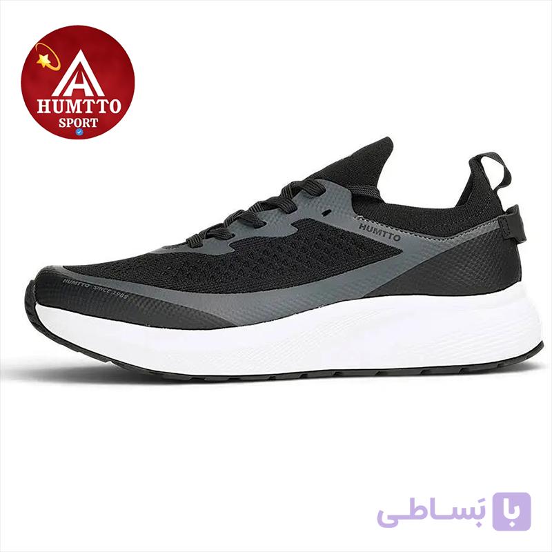 کفش مردانه هامتو Humtto مدل 370433A-6 — تصویر 1