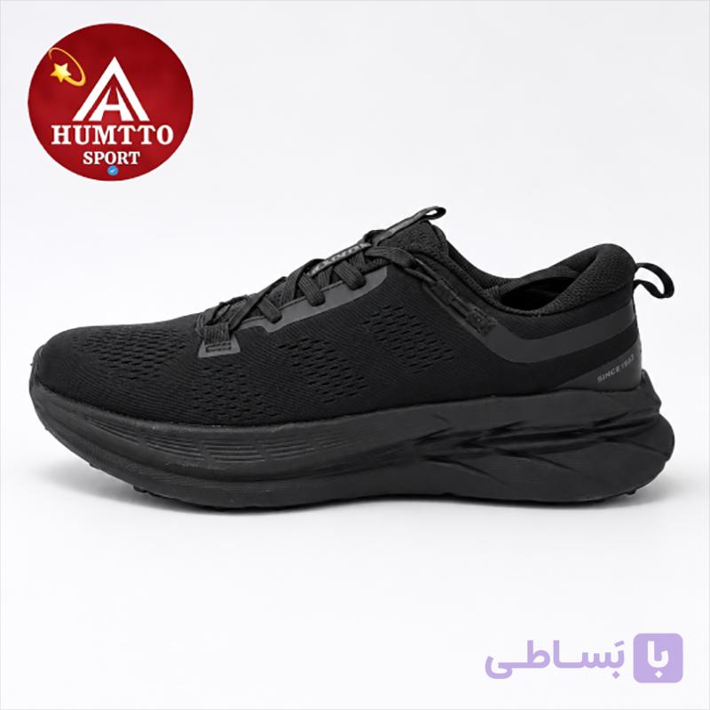 کتونی زنانه هامتو Humtto مدل 371993B-2 — تصویر 1