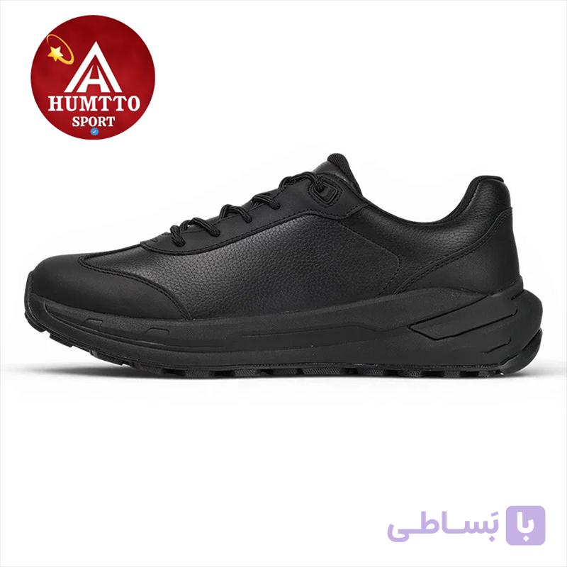 کفش مردانه هامتو Humtto مدل 371139A-1 — تصویر 1