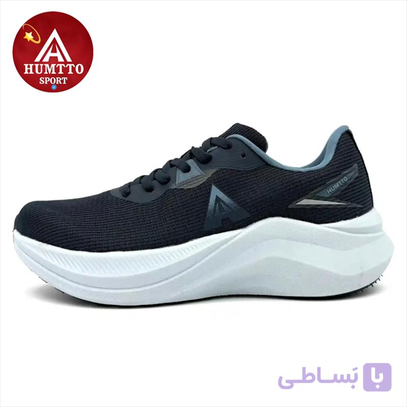 کفش زنانه هامتو Humtto مدل 371328B-4 — تصویر 1