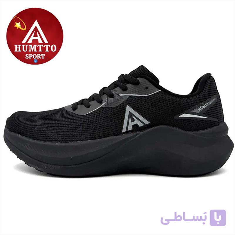 کفش مردانه هامتو Humtto مدل 371328A-1 — تصویر 1