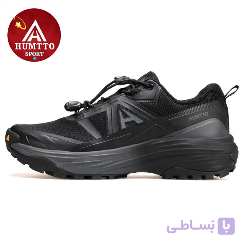 کتونی زنانه هامتو Humtto مدل 360720B-1 — تصویر 1