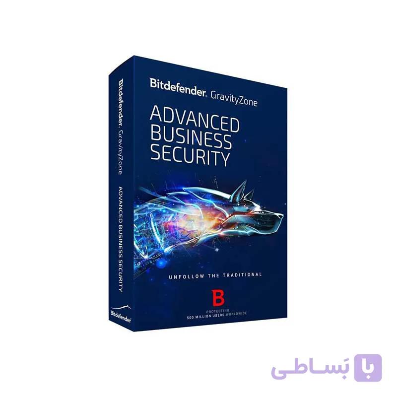 بیت دیفندر گراویتی زون ادونس بیزینس سکیوریتی