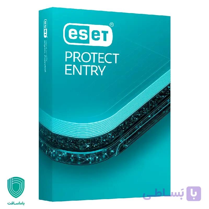 ایست اندپوینت پروتکشن استاندارد (ESET Protect Entry)