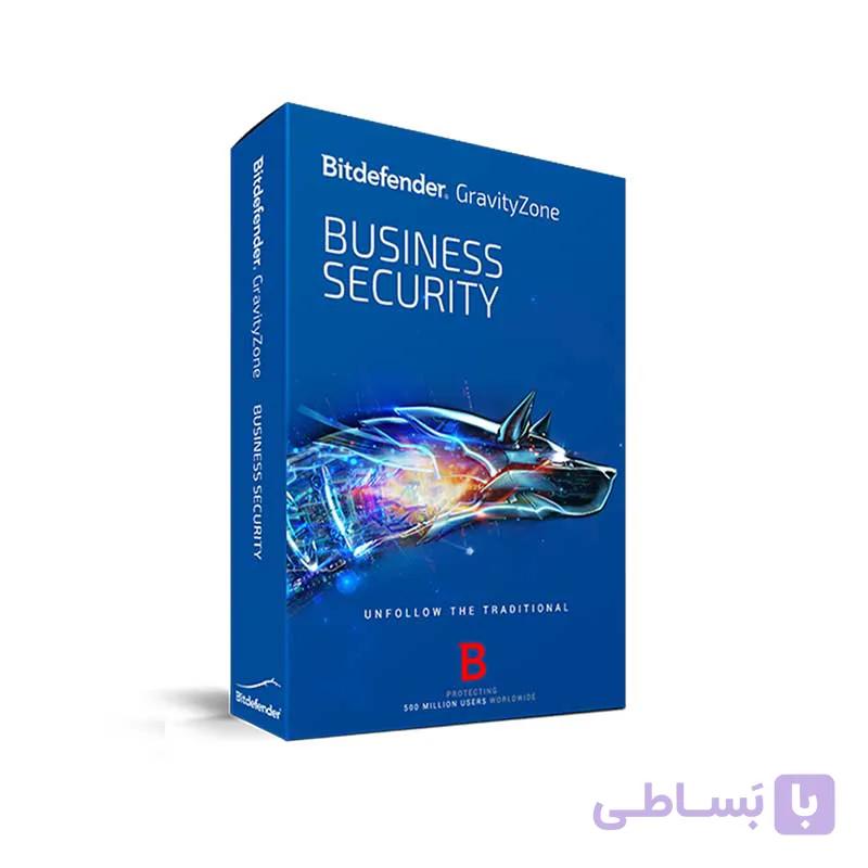 بیت دیفندر گراویتی زون بیزینس سکیوریتی