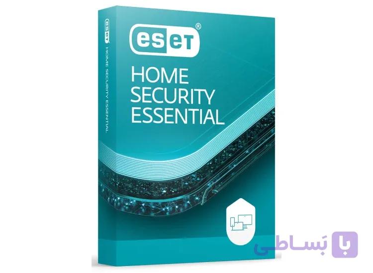 آنتی ویروس ایست هوم سکیوریتی اسنشیال
