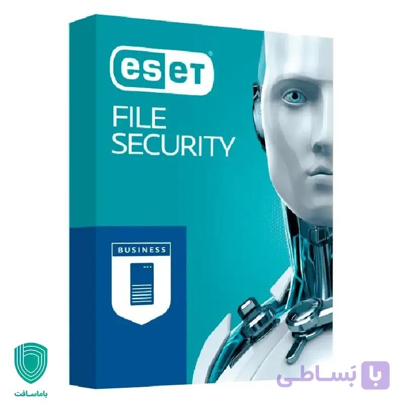 ایست فایل سکیوریتی (ایست سرور سکیوریتی)