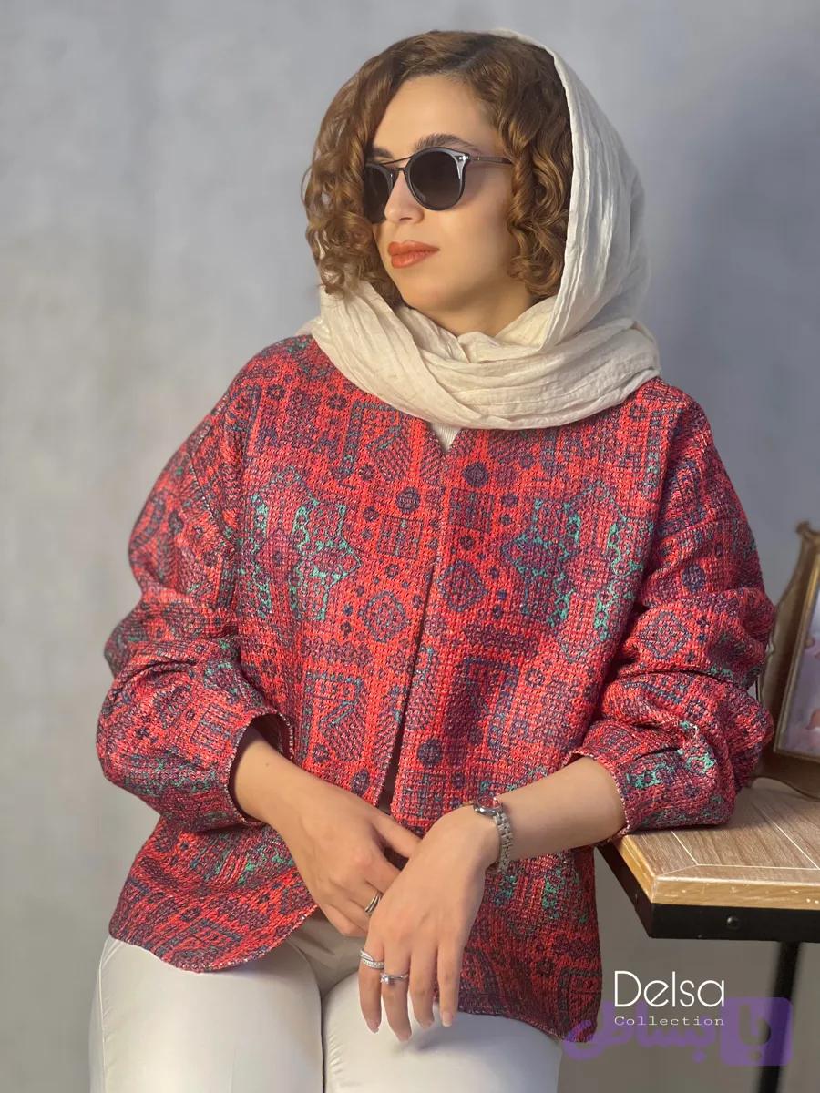 کت شانل دخترانه