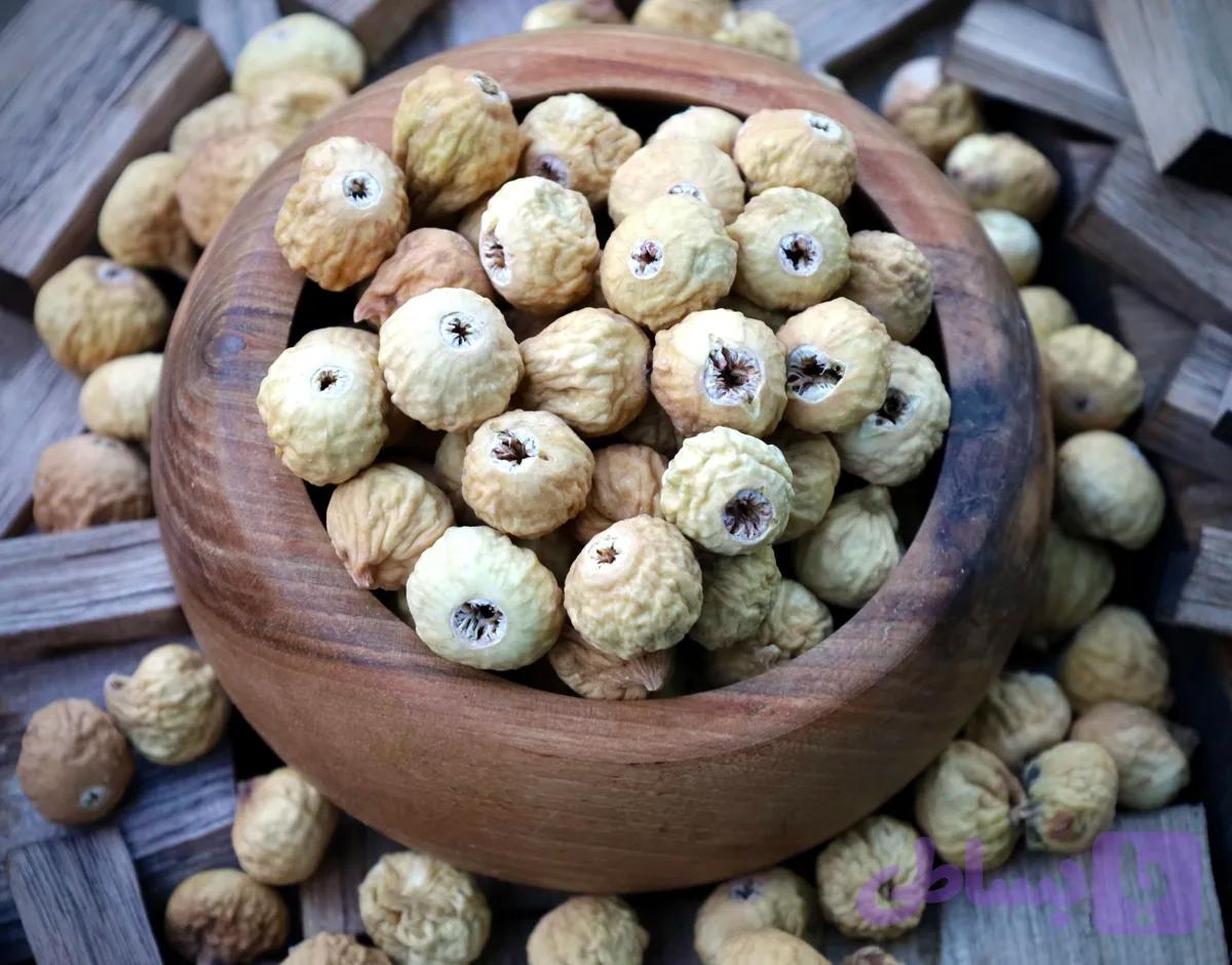 انجیر گوشتی ممتاز