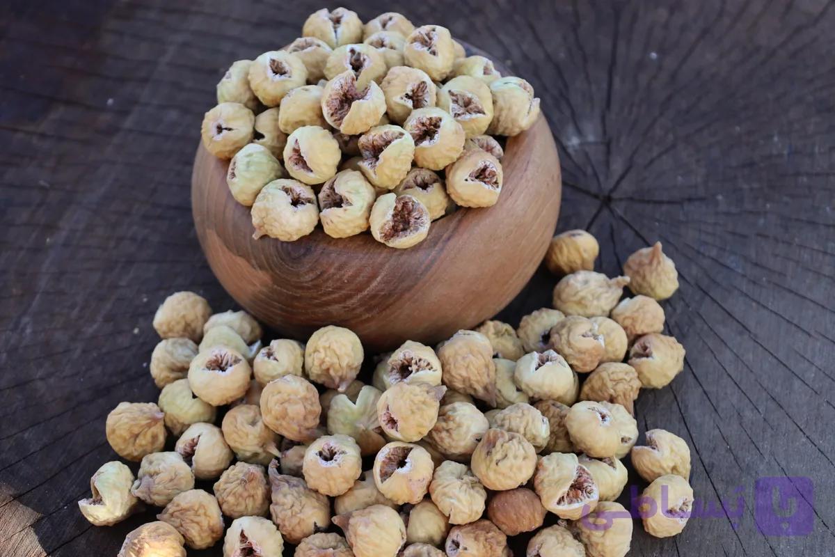 انجیر غنچه ممتاز