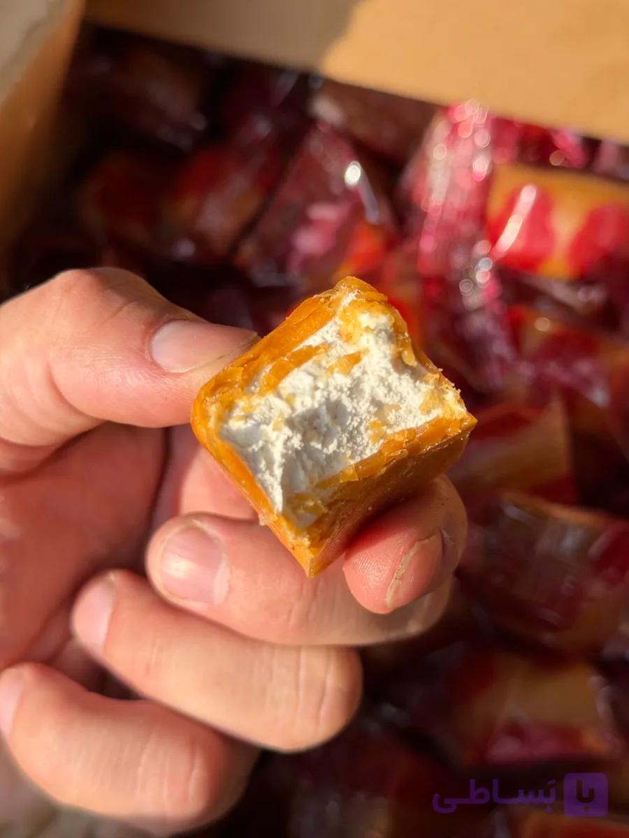 گز سوهان (شیرینی)