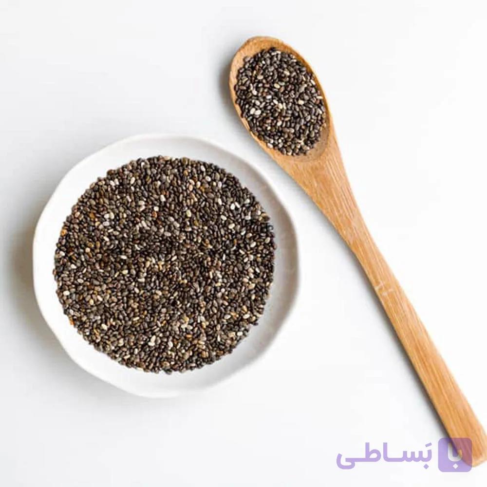 دانه چیا