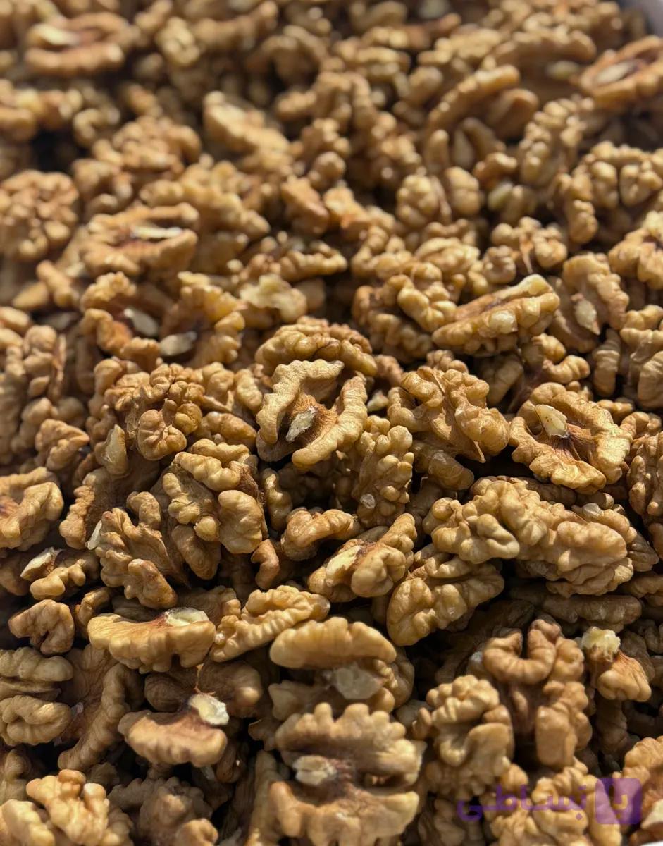 مغز گردو فوق لوکس
