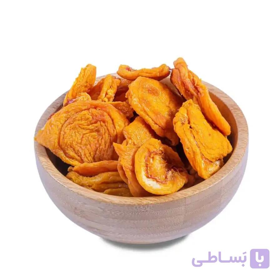 برگه هلو