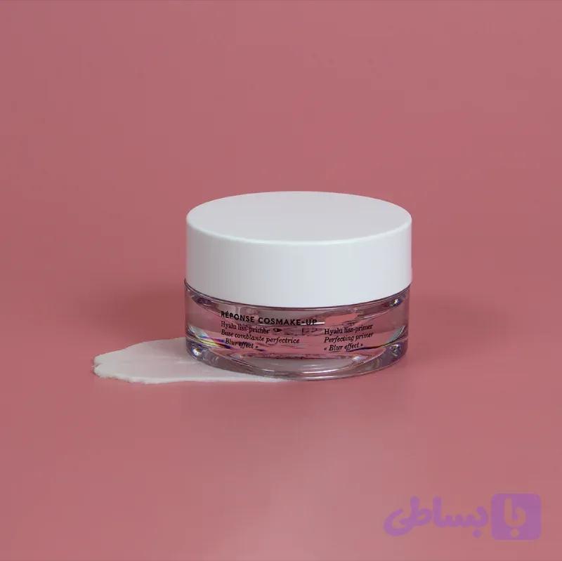 پرایمر ماتیس HYALU LISS PRIMER — تصویر 1