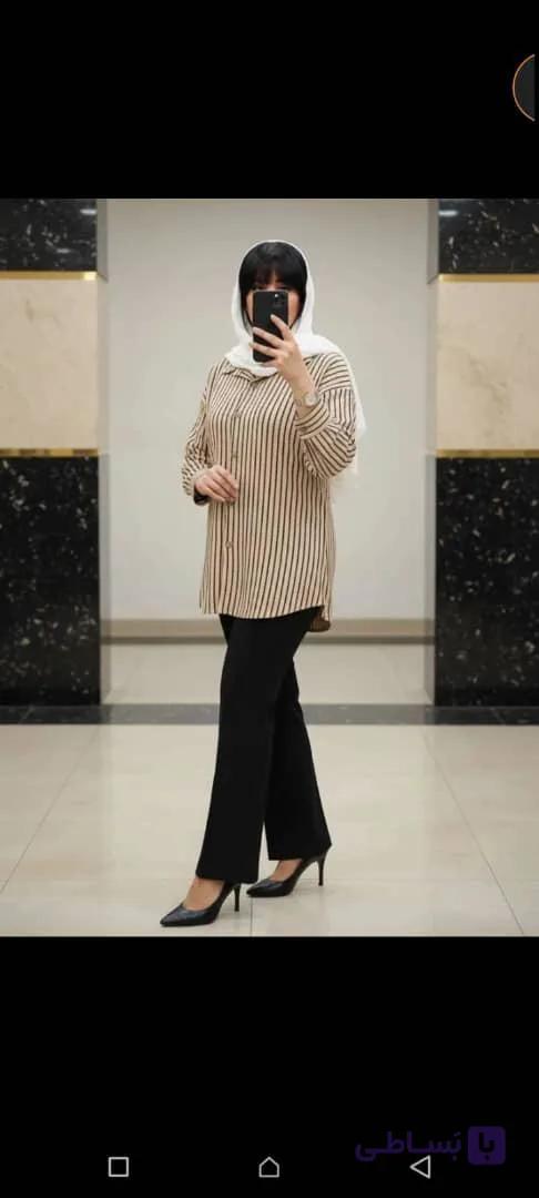 شومیز زنانه