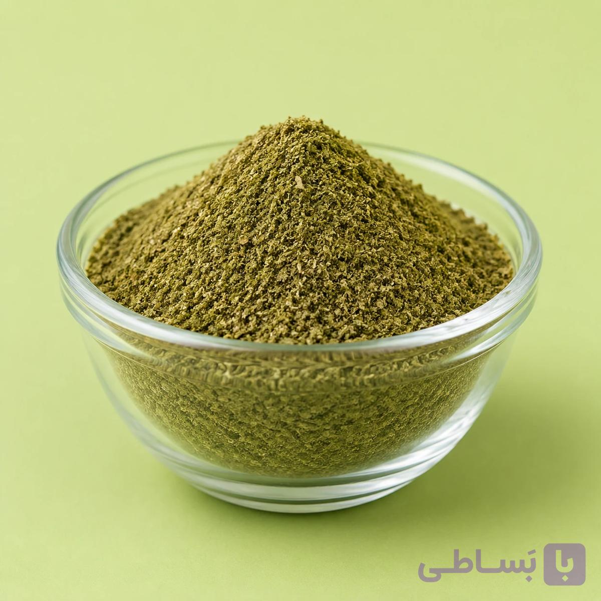 پودر آویشن